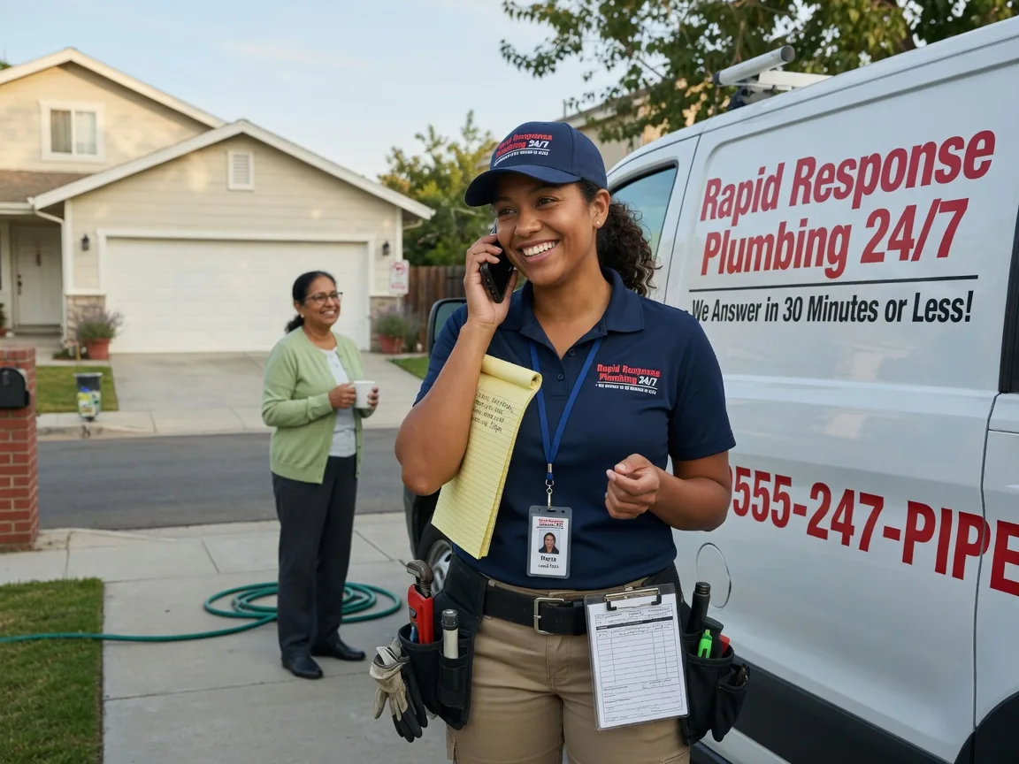 Emergency Plumber Paris, TX FAQs